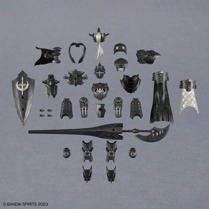 30MF CLASS UP ARMOR (ROSAN FORTRESS)(2026)