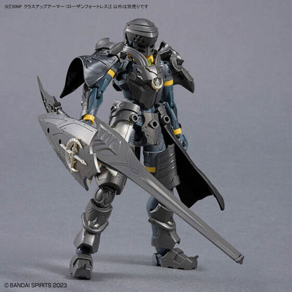 30MF CLASS UP ARMOR (ROSAN FORTRESS)(2026)