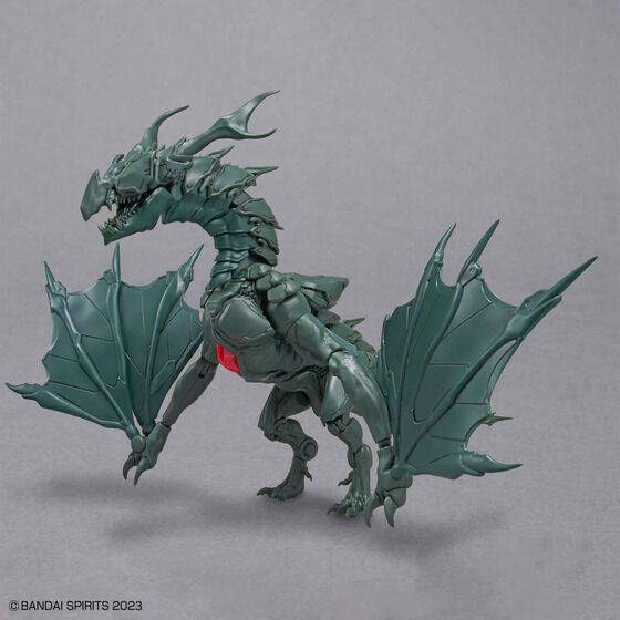 30MF DLROWYVERN(2026)