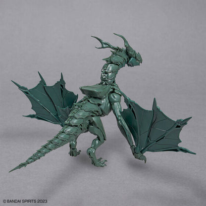 30MF DLROWYVERN(2026)