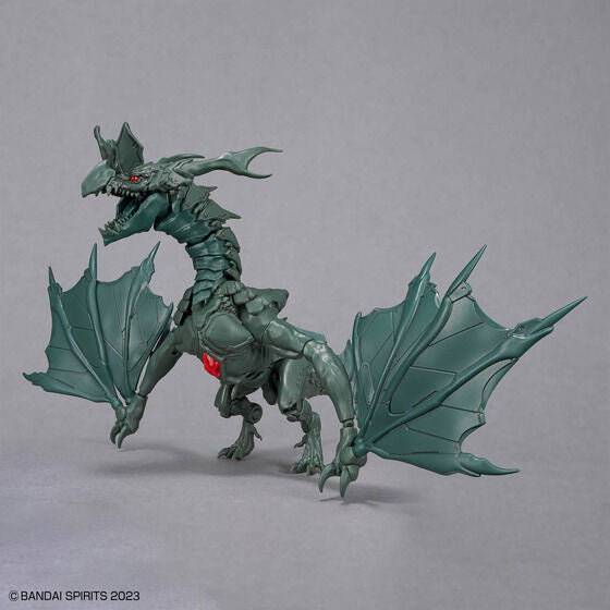 30MF DLROWYVERN(2026)