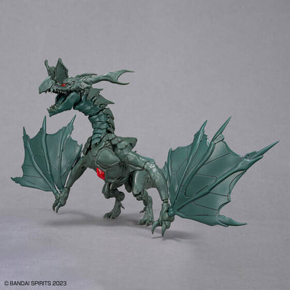 30MF DLROWYVERN(2026)