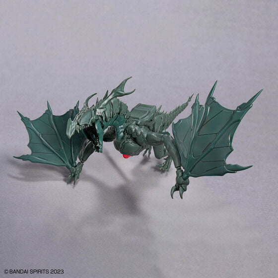 30MF DLROWYVERN(2026)