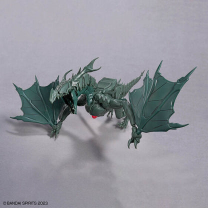 30MF DLROWYVERN(2026)