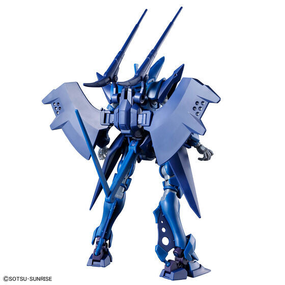 HG 1/144 HAMBRABI (GQ)(2026)