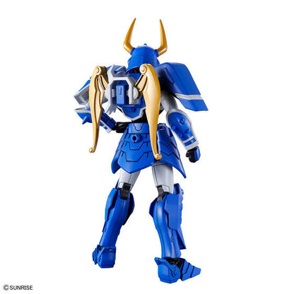 Bandai Hobby 30MF Yoroi-Shinden Samurai Troopers Kaito of the Sky(2026)