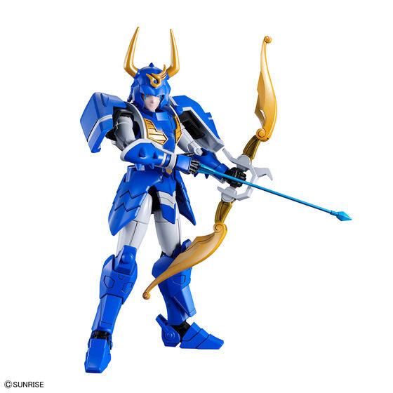 Bandai Hobby 30MF Yoroi-Shinden Samurai Troopers Kaito of the Sky(2026)