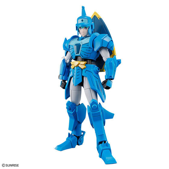 30MF Yoroi-Shinden Samurai Troopers Musashi of the Water(2026)