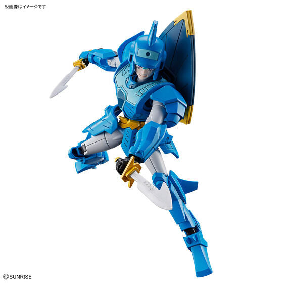 30MF Yoroi-Shinden Samurai Troopers Musashi of the Water(2026)