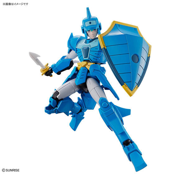 30MF Yoroi-Shinden Samurai Troopers Musashi of the Water(2026)