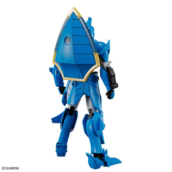 30MF Yoroi-Shinden Samurai Troopers Musashi of the Water(2026)