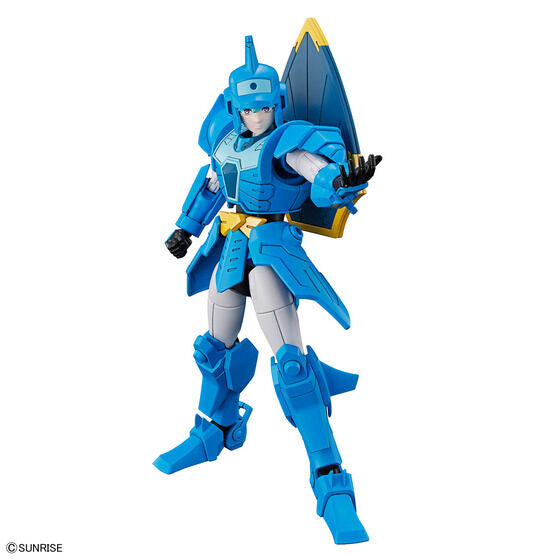 30MF Yoroi-Shinden Samurai Troopers Musashi of the Water(2026)