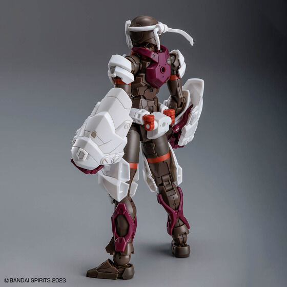 30MF METEORIC IRONGRAPPLER(2026)