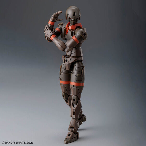 30MF METEORIC IRONGRAPPLER(2026)