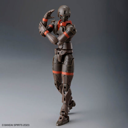 30MF METEORIC IRONGRAPPLER(2026)