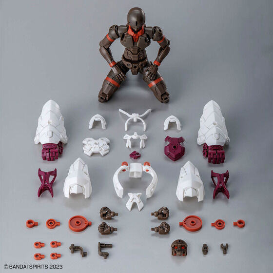 30MF METEORIC IRONGRAPPLER(2026)