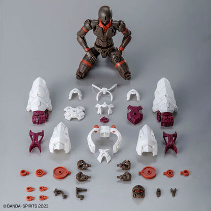 30MF METEORIC IRONGRAPPLER(2026)