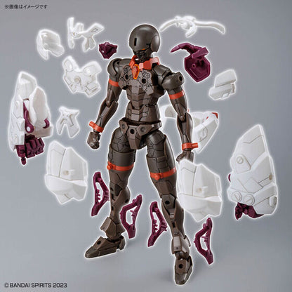 30MF METEORIC IRONGRAPPLER(2026)