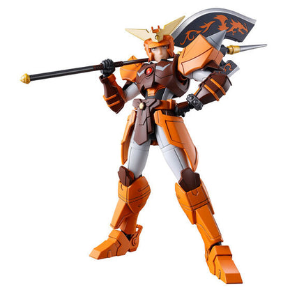 30MF Yoroi-Shinden Samurai Troopers Yamato of the Wilderness