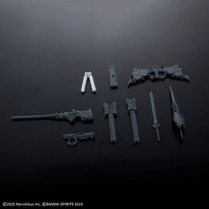 30MM DAEMON X MACHINA TS Bahamut(2026)