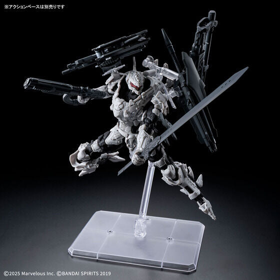 30MM DAEMON X MACHINA TS Bahamut(2026)