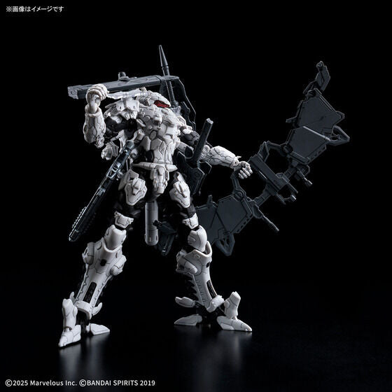 30MM DAEMON X MACHINA TS Bahamut(2026)
