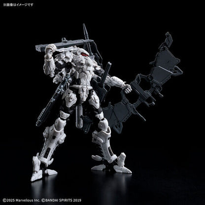 30MM DAEMON X MACHINA TS Bahamut(2026)