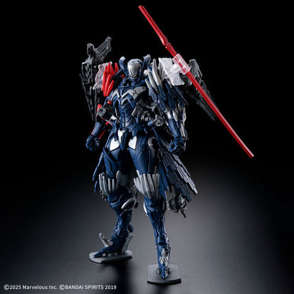 30MM DAEMON X MACHINA TS The Unspeakable