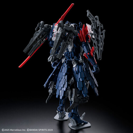 30MM DAEMON X MACHINA TS The Unspeakable