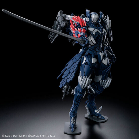 30MM DAEMON X MACHINA TS The Unspeakable