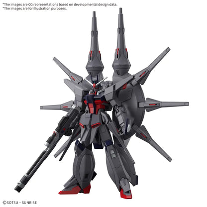 Bandai Hobby HGCE 