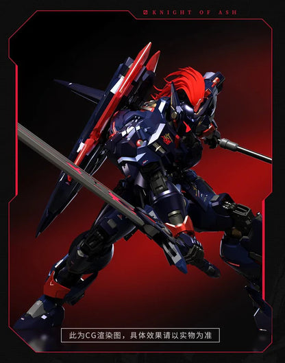 MOSHOW Noble Class MCT-E02D Lancelot (Dark Avenger)