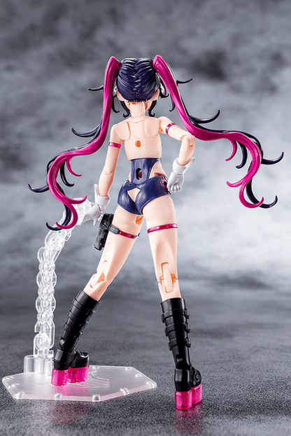(Pre-Order) ETA Q1 2026 - Megami Device KOTOBUKIYA DESIRE MAIDEN RAIDER