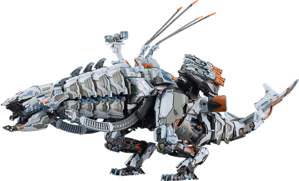 (Pre-Order)  ETA Q3 2025 - GOOD SMILE COMPANY MODEROID Thunderjaw - Horizon