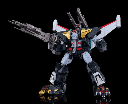 (Pre-Order)  ETA Q3 2027- MODEROID Dancouga