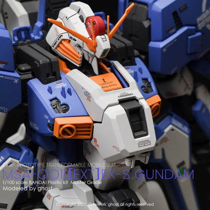 G-Rework [MG] EX-S 1.5