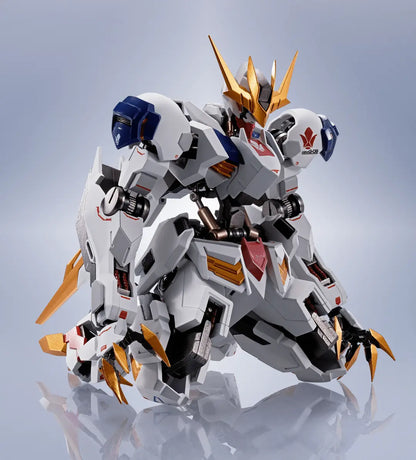 (Pre-Order)  ETA Q3 2026 - TAMASHII NATIONS GUNDAM BARBATOS LUPUS REX