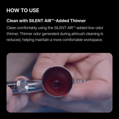 Gunprimer SILENT AIR [50ml]