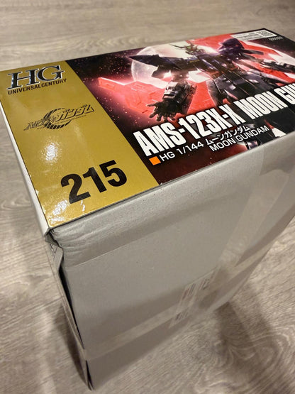 Bandai Hobby HGUC 