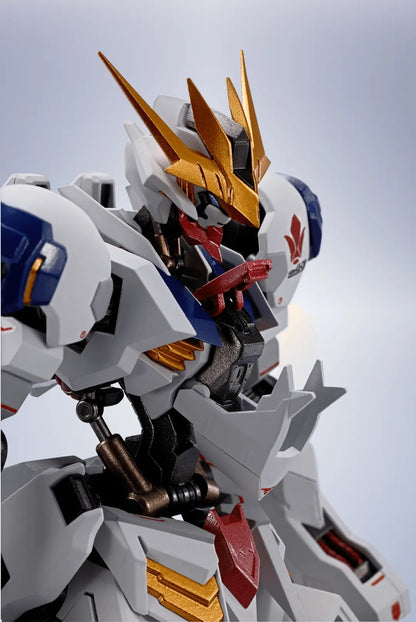 (Pre-Order)  ETA Q3 2026 - TAMASHII NATIONS GUNDAM BARBATOS LUPUS REX