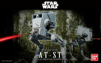 1/48 AT - ST - Gundam Extra - Your BEST Gunpla Supplier