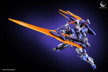 Eddas Technology x Tron Model valkyrie model kit