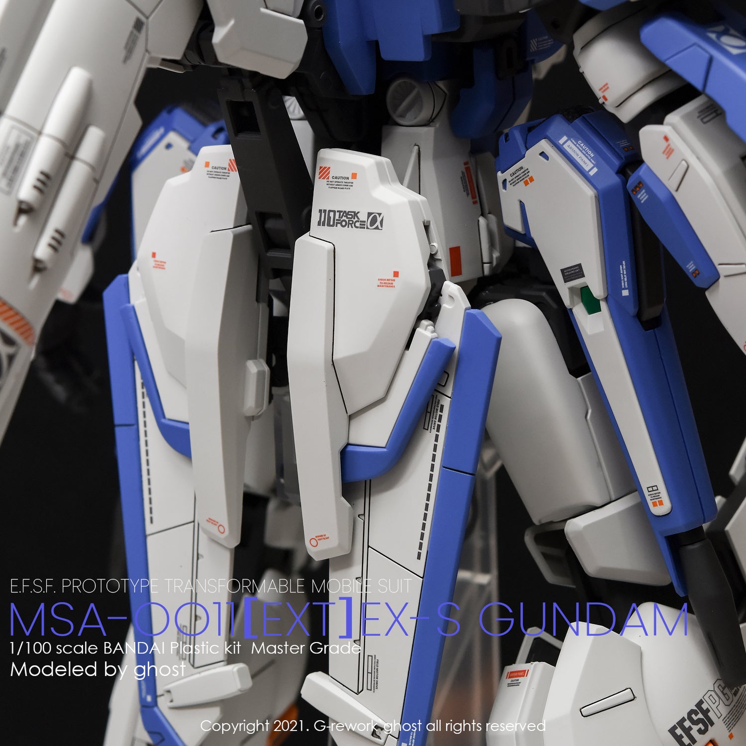 G-Rework [MG] EX-S 1.5