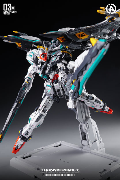 IN ERA 1/100 Infinity Nova Thunderbolt Mobildae THB-03M Model Kit