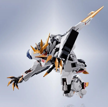(Pre-Order)  ETA Q3 2026 - TAMASHII NATIONS GUNDAM BARBATOS LUPUS REX