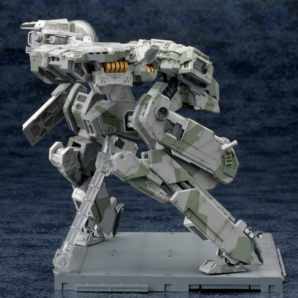 (Pre-Order)  ETA Q2 2026 - KOTOBUKIYA METAL GEAR REX METAL GEAR SOLID 4 Ver.