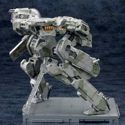 (Pre-Order CLOSED)  ETA Q2 2026 - KOTOBUKIYA METAL GEAR REX METAL GEAR SOLID 4 Ver.