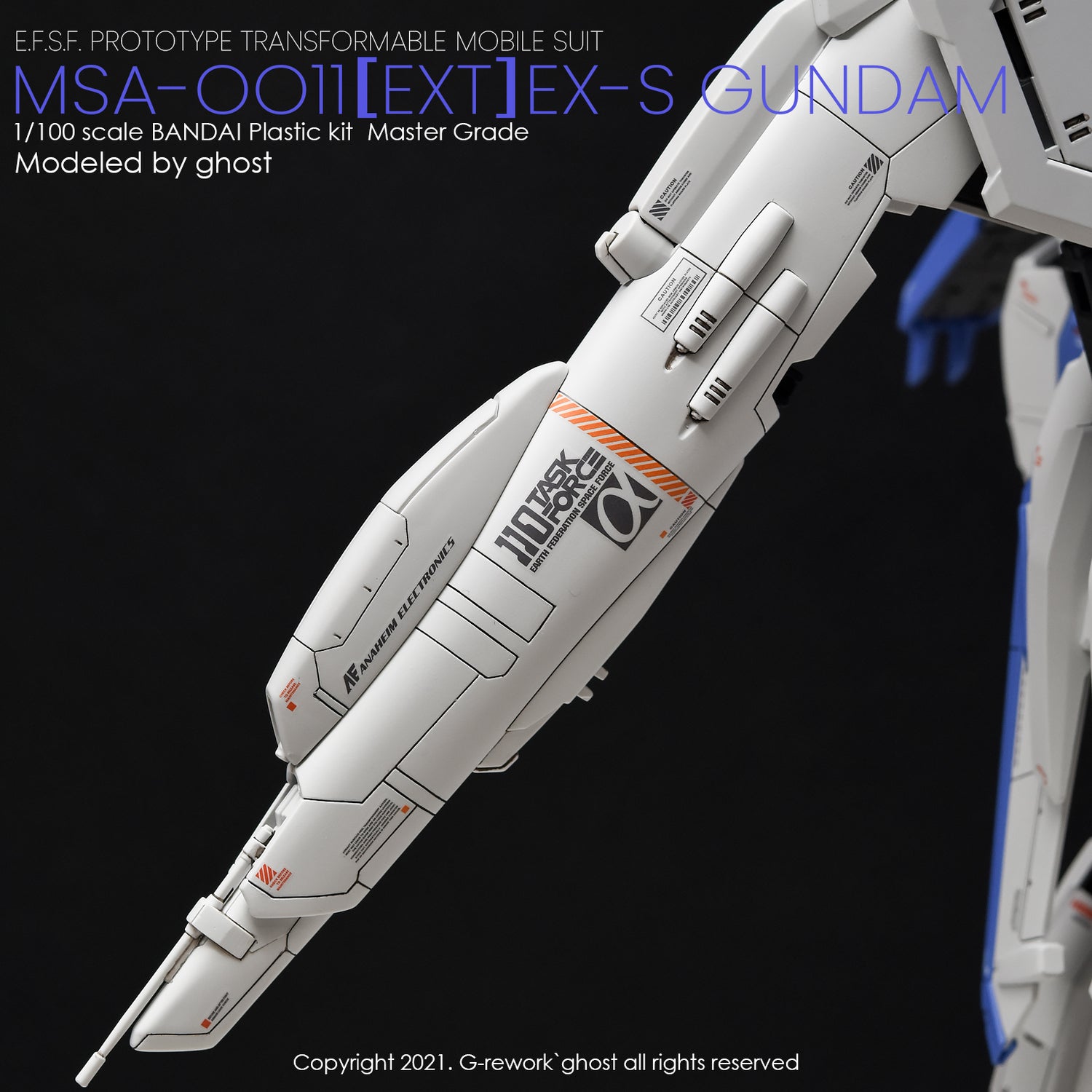 G-Rework [MG] EX-S 1.5