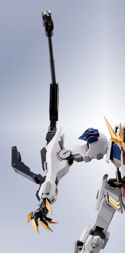 (Pre-Order)  ETA Q3 2026 - TAMASHII NATIONS GUNDAM BARBATOS LUPUS REX