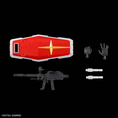 (Pre-Order)  ETA May-Jun 2026 ENTRY GRADE 1/144 RX-78F00/E GUNDAM